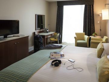 Mercure Sheffield St Pauls Hotel Exteriör bild